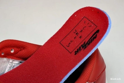 Scott Jordan DM7890-103 x Travis OF Air 1 OW 1015
